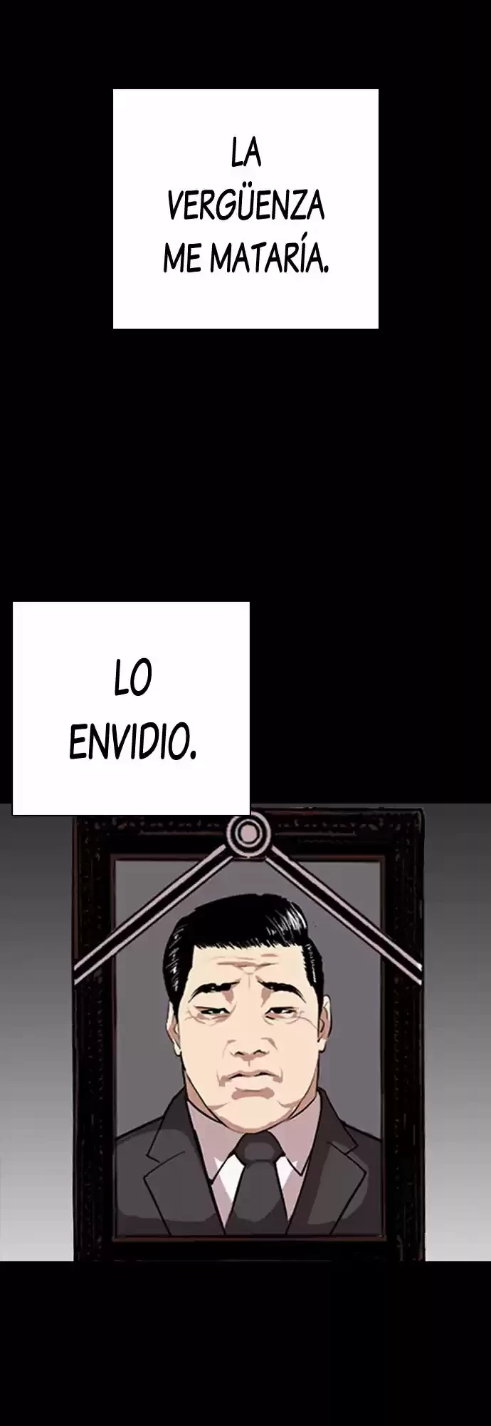 Nueva cara Capitulo 312 página 38
