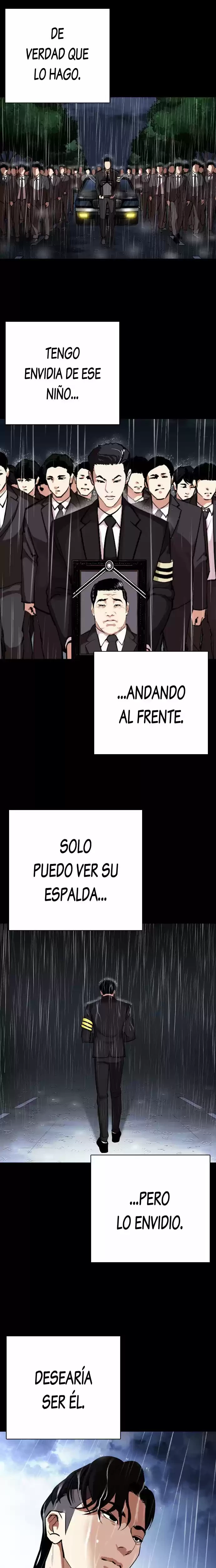 Nueva cara Capitulo 312 página 39