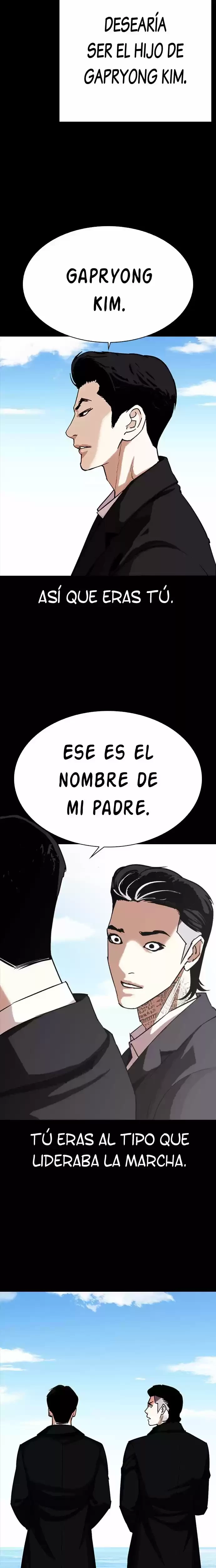 Nueva cara Capitulo 312 página 41
