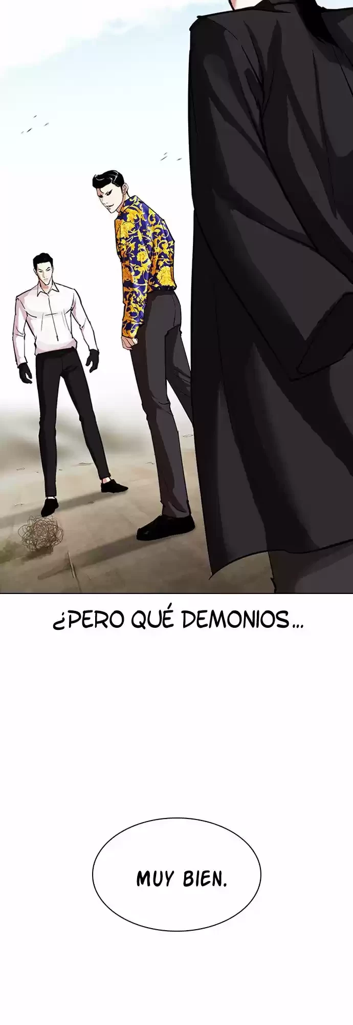 Nueva cara Capitulo 312 página 50