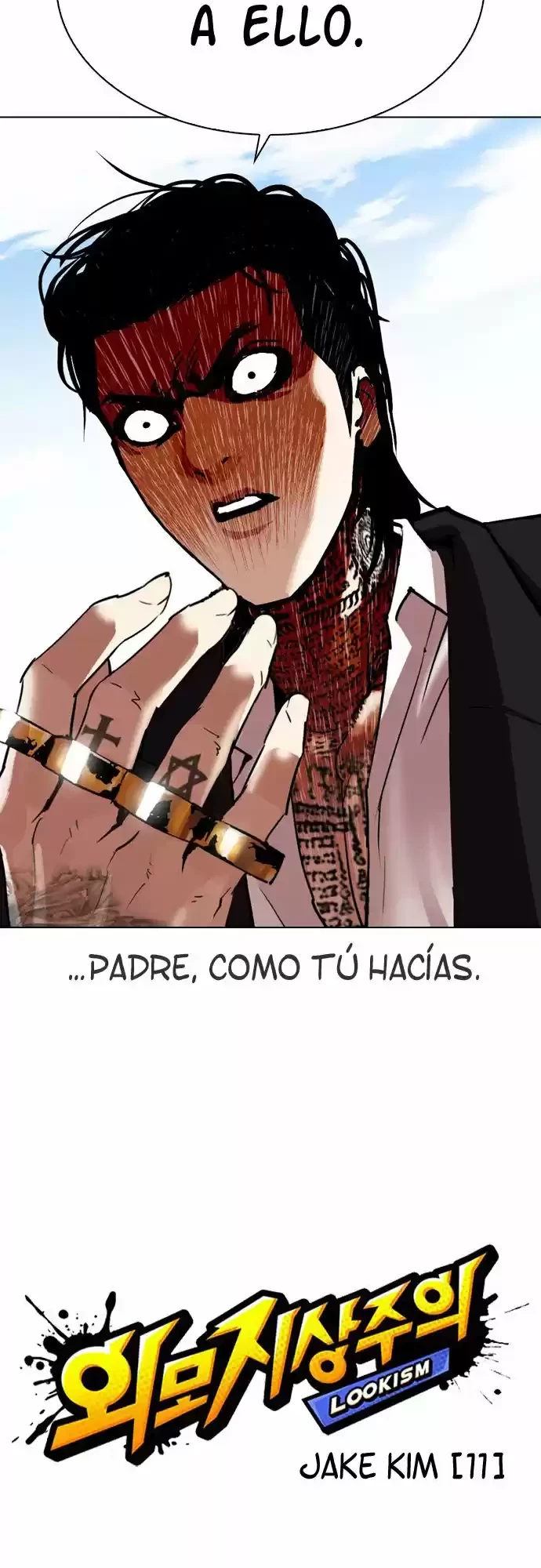 Nueva cara Capitulo 312 página 6