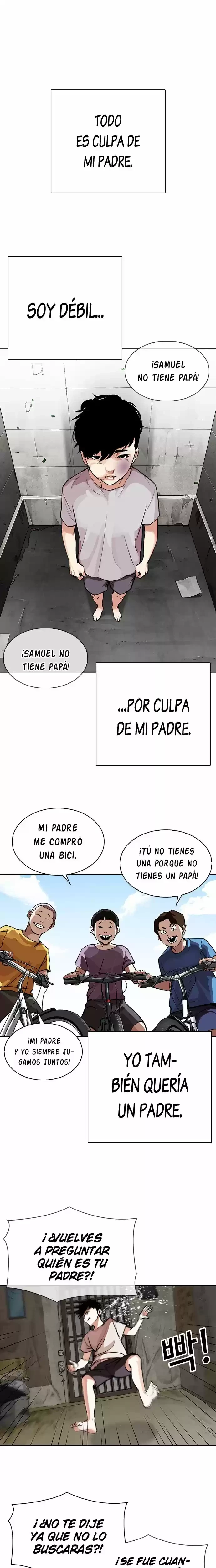 Nueva cara Capitulo 312 página 7