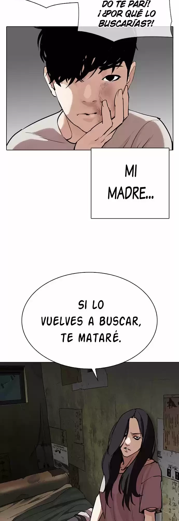 Nueva cara Capitulo 312 página 8