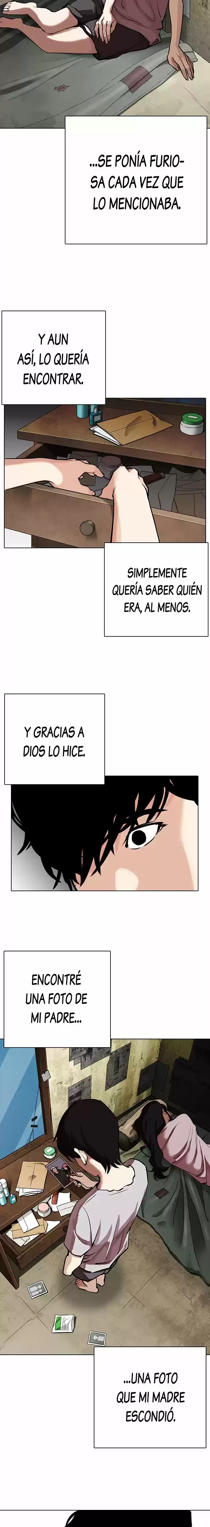 Nueva cara Capitulo 312 página 9