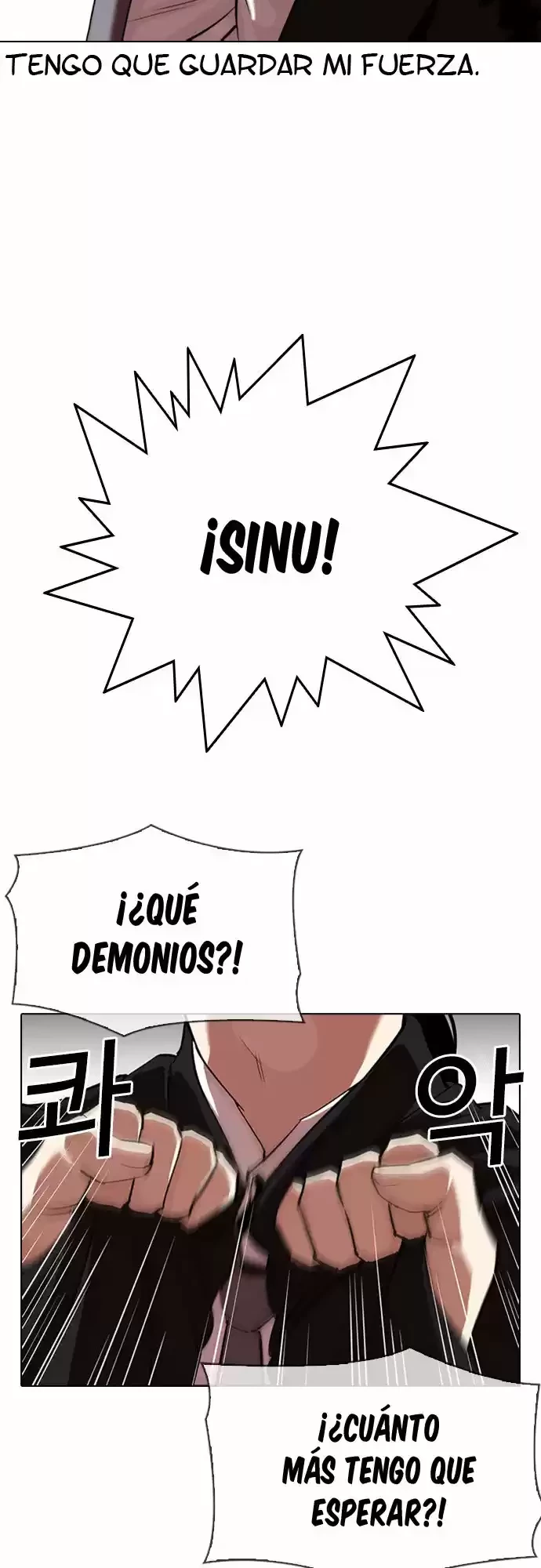 Nueva cara Capitulo 313 página 10