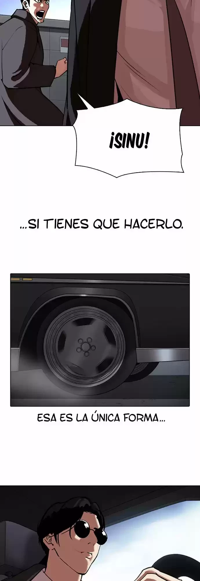 Nueva cara Capitulo 313 página 12
