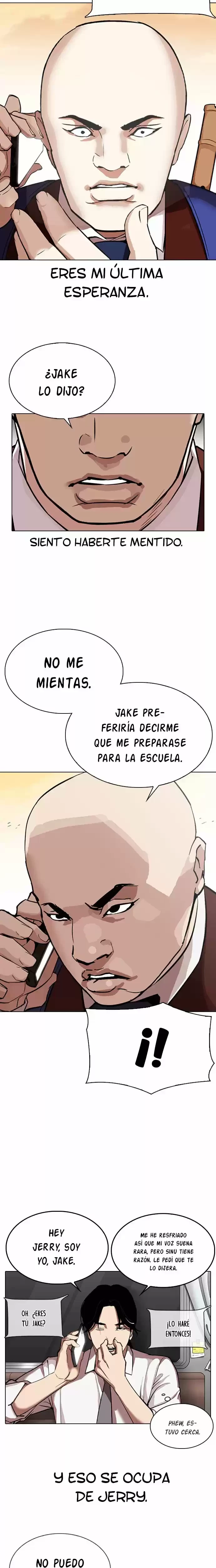 Nueva cara Capitulo 313 página 23