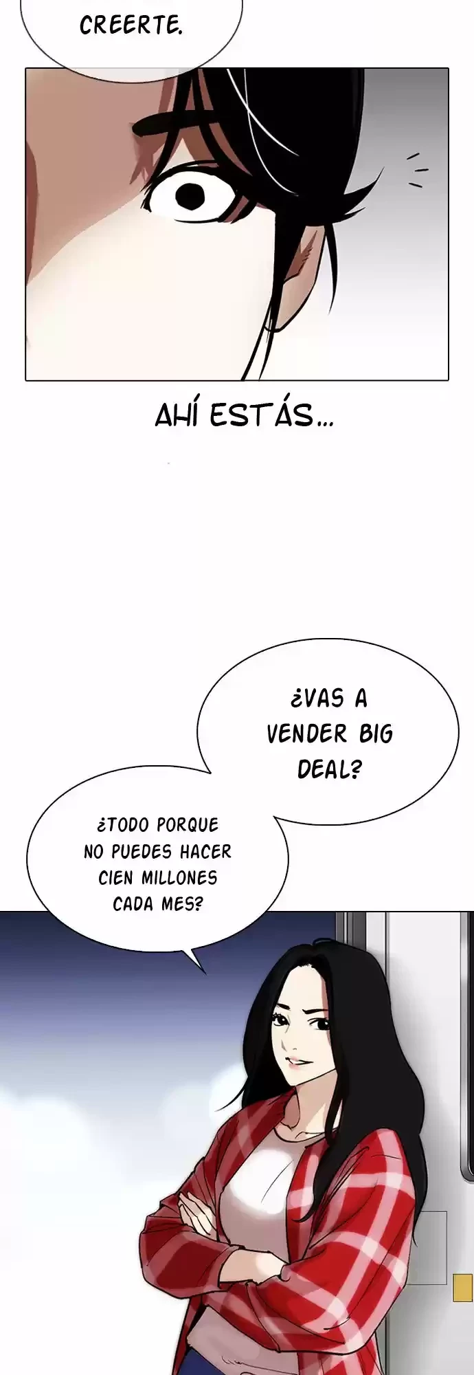 Nueva cara Capitulo 313 página 24