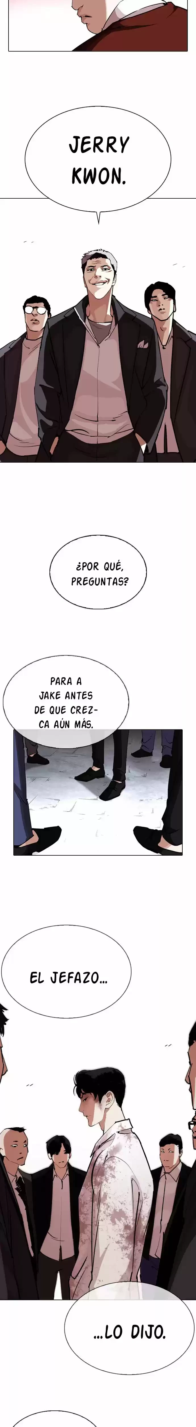 Nueva cara Capitulo 313 página 37
