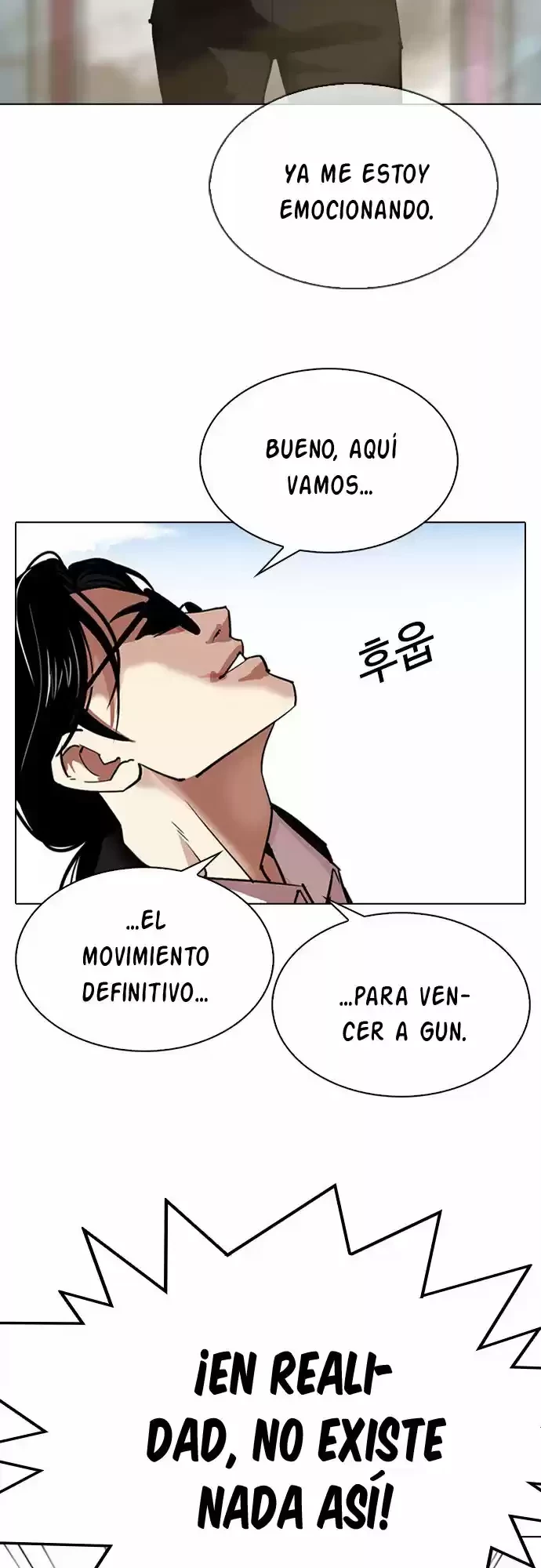Nueva cara Capitulo 313 página 4