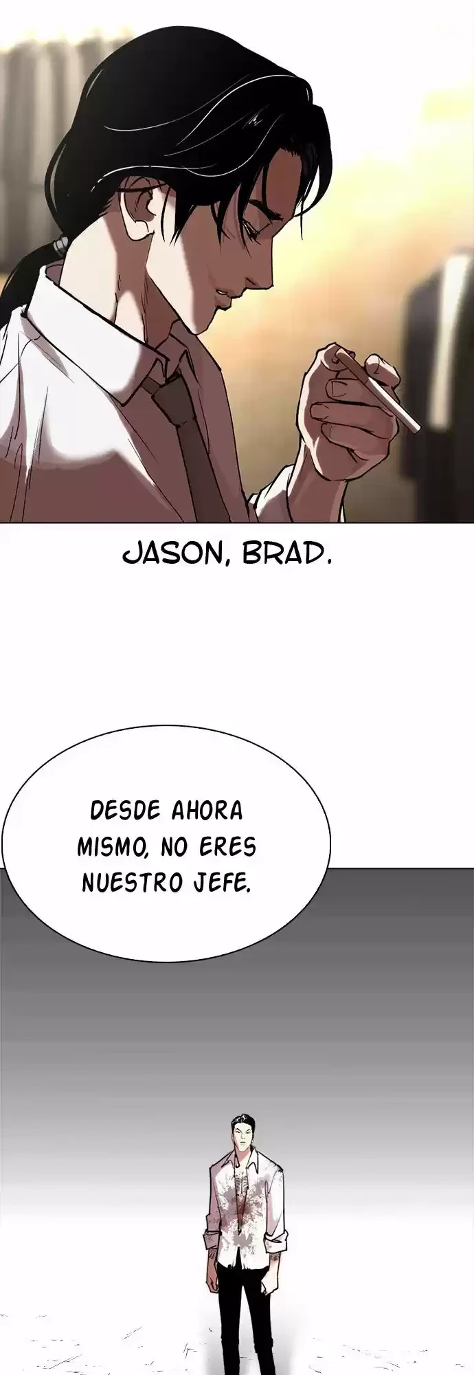 Nueva cara Capitulo 313 página 42