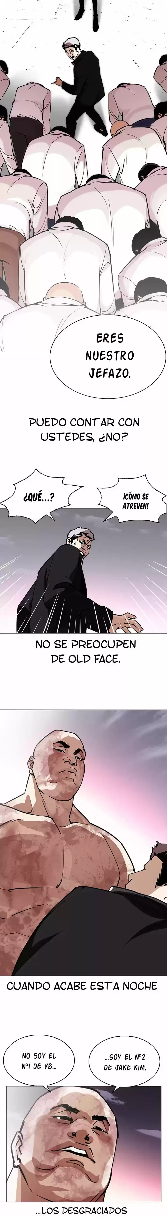 Nueva cara Capitulo 313 página 43