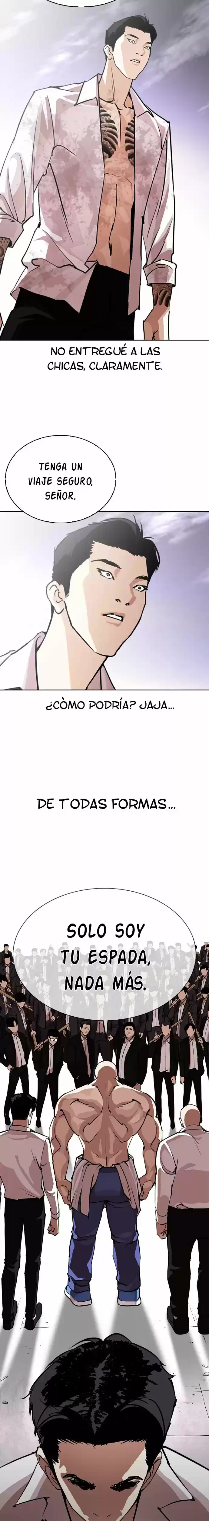 Nueva cara Capitulo 313 página 45