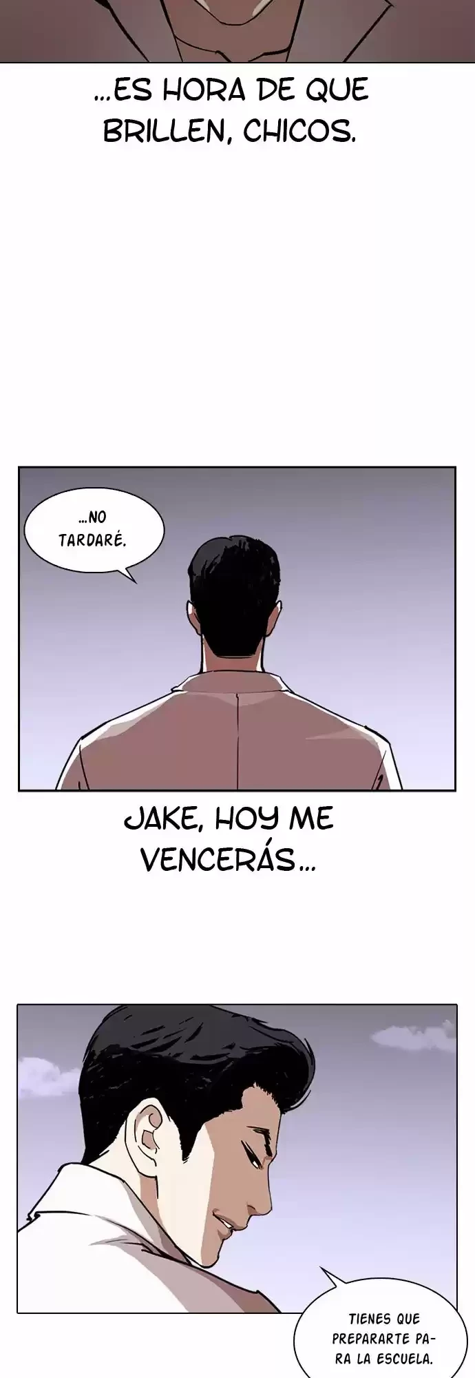 Nueva cara Capitulo 313 página 46