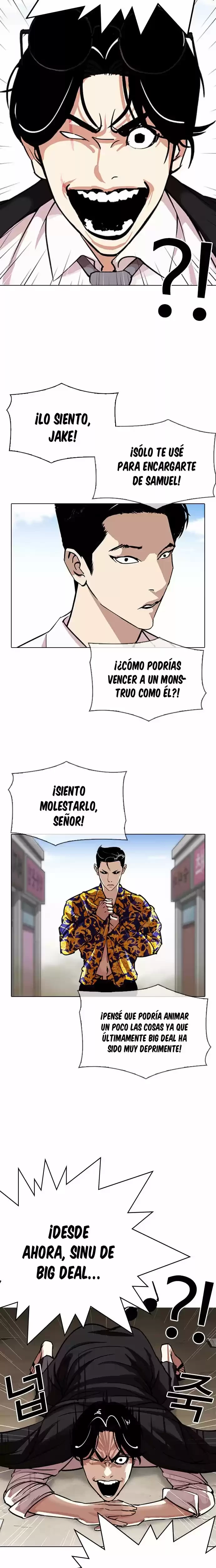 Nueva cara Capitulo 313 página 5
