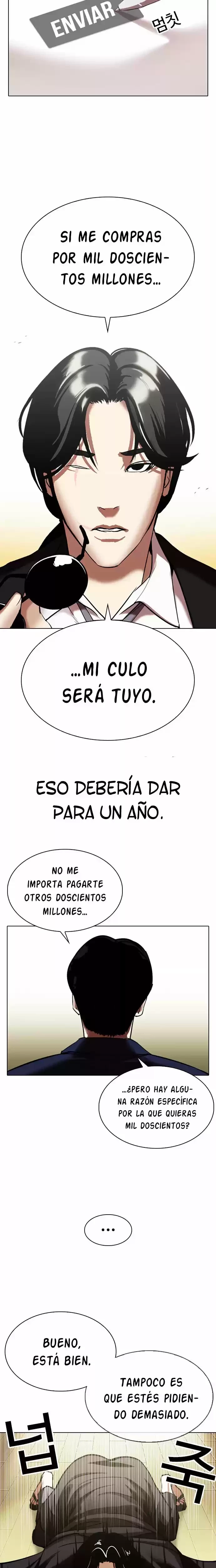 Nueva cara Capitulo 314 página 24