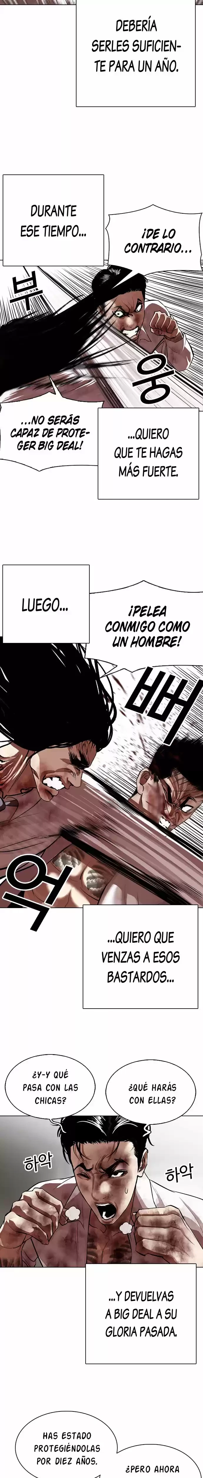 Nueva cara Capitulo 314 página 28