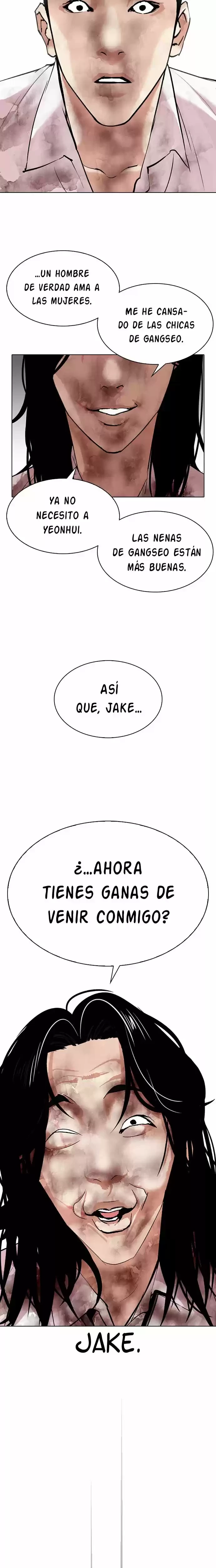 Nueva cara Capitulo 314 página 30