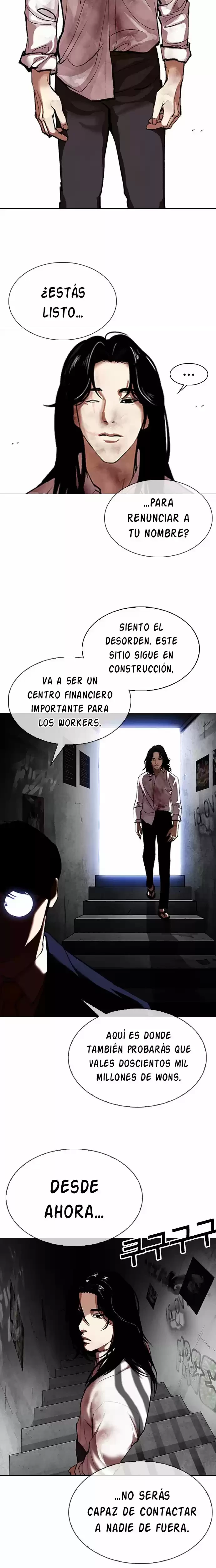 Nueva cara Capitulo 314 página 42