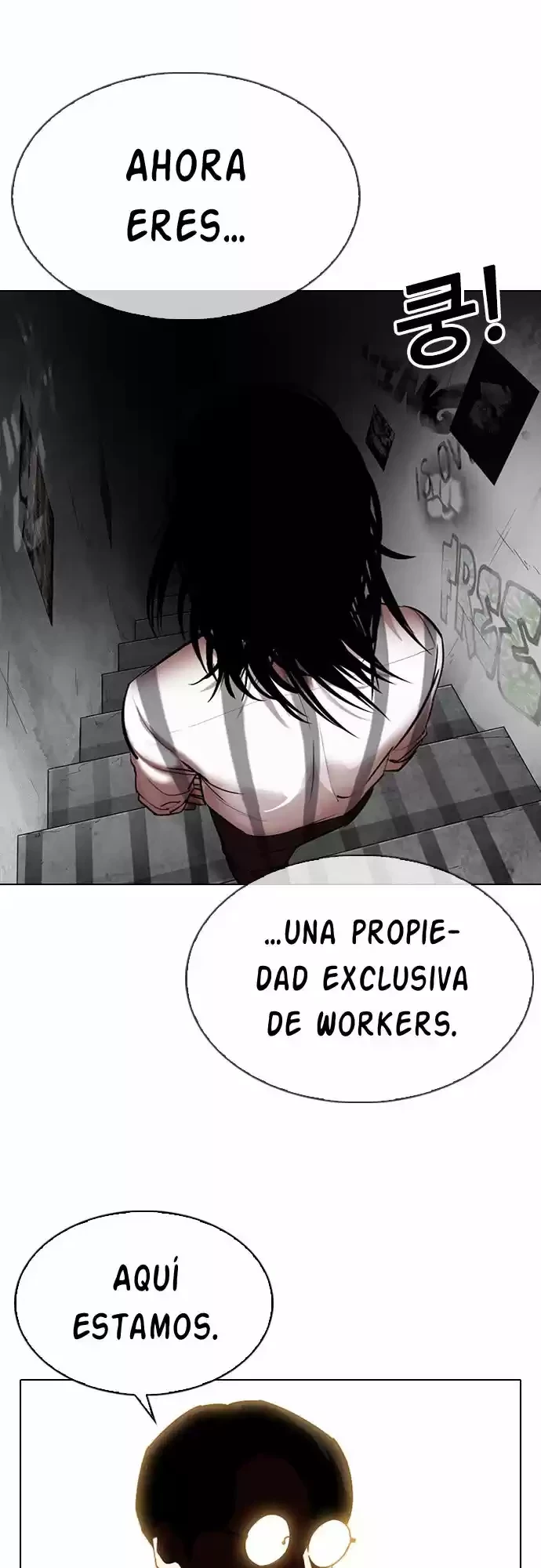 Nueva cara Capitulo 314 página 43