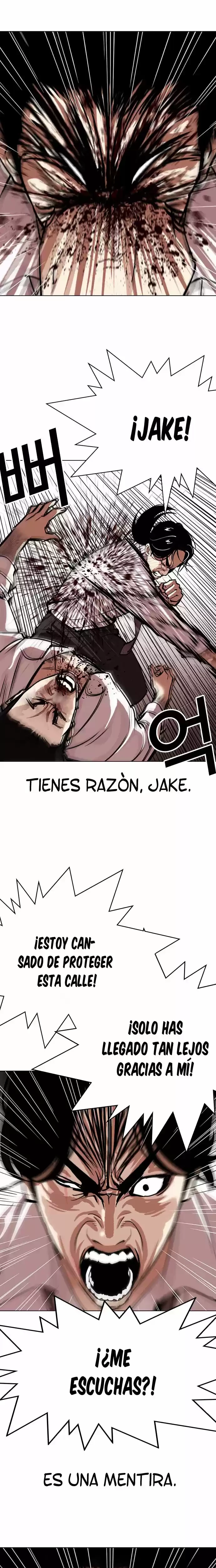 Nueva cara Capitulo 314 página 6