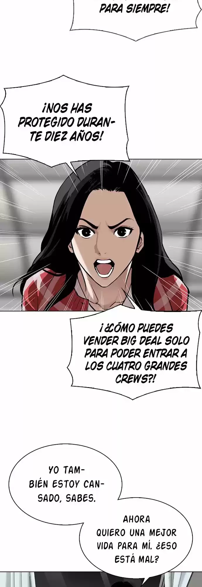 Nueva cara Capitulo 314 página 9
