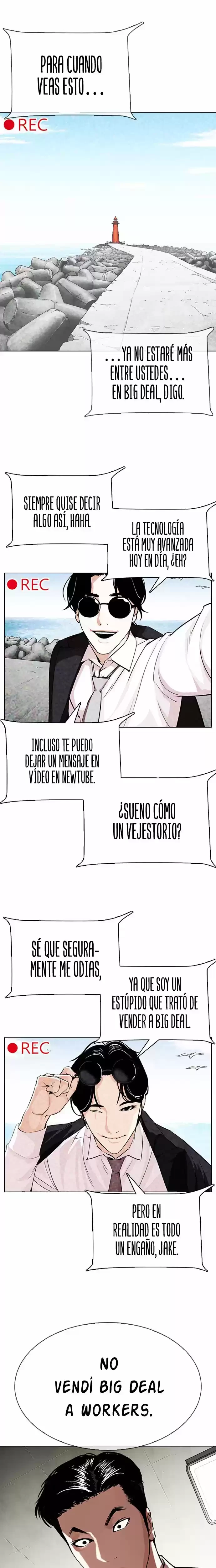 Nueva cara Capitulo 315 página 10