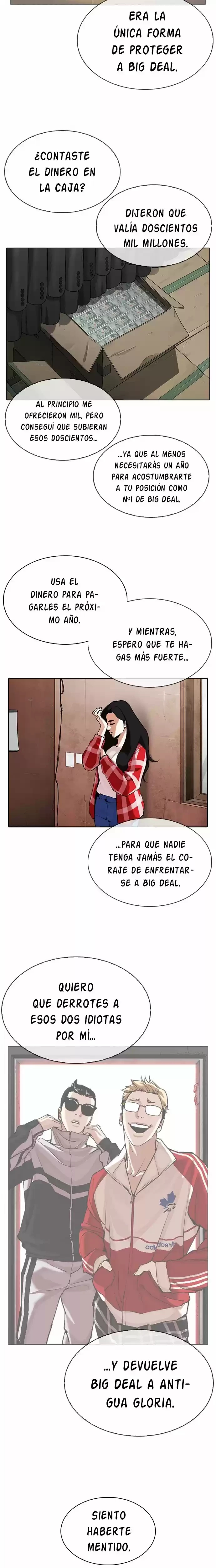 Nueva cara Capitulo 315 página 12