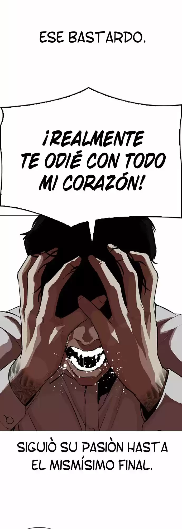 Nueva cara Capitulo 315 página 17