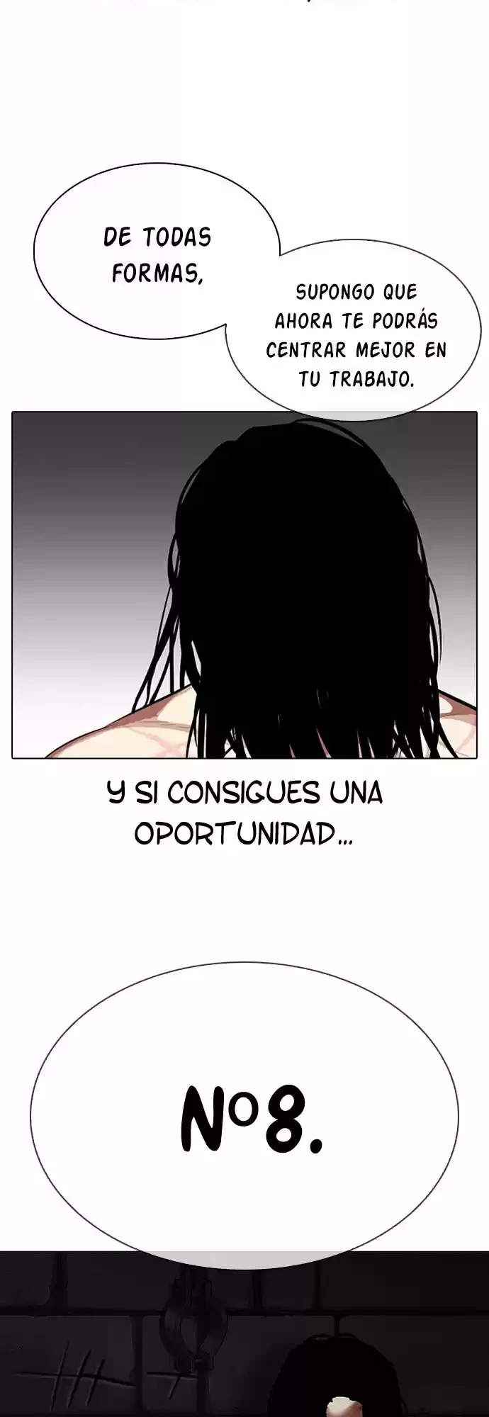 Nueva cara Capitulo 315 página 23