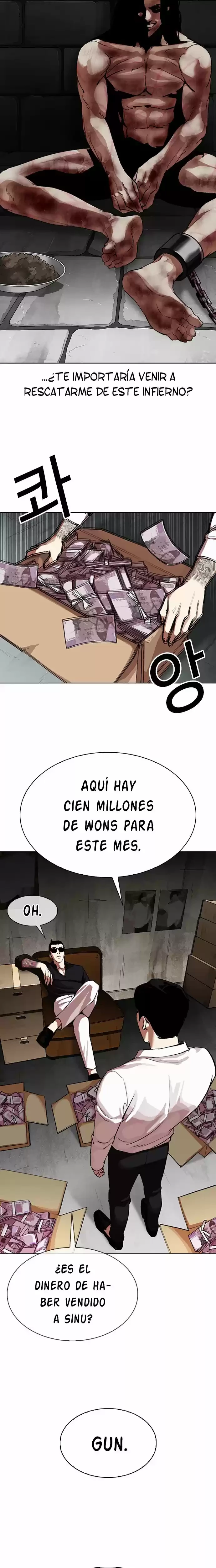 Nueva cara Capitulo 315 página 24