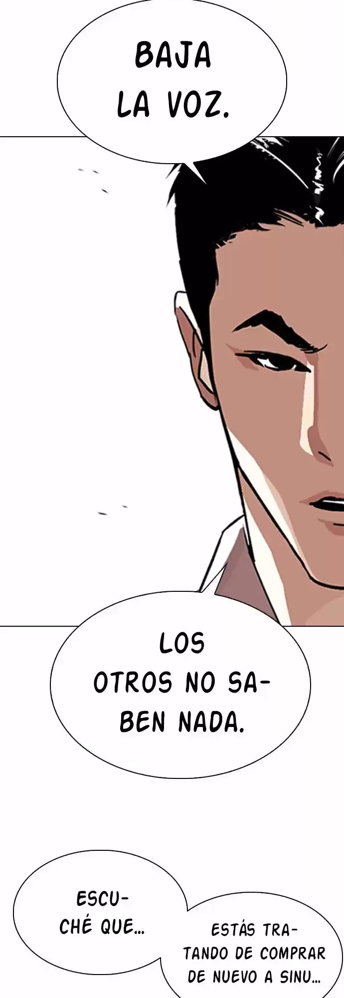Nueva cara Capitulo 315 página 25