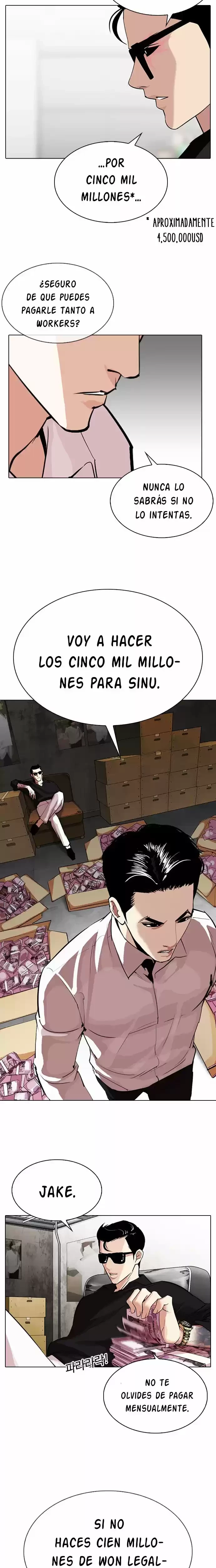 Nueva cara Capitulo 315 página 26