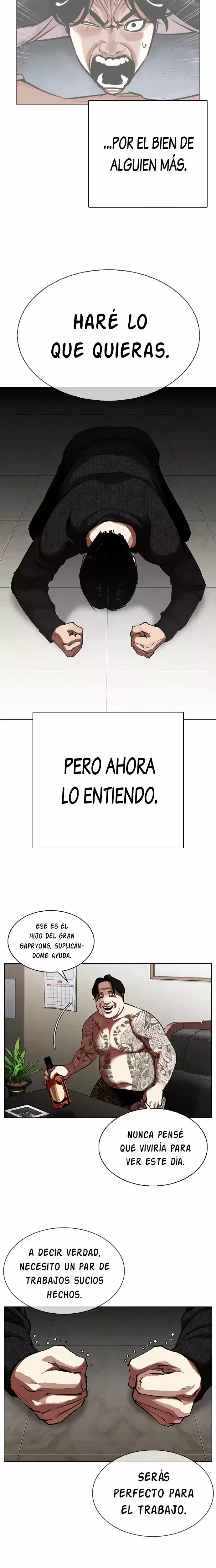Nueva cara Capitulo 315 página 44