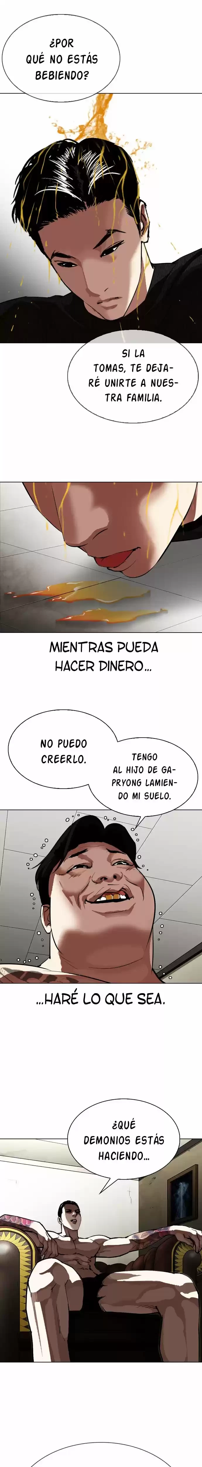 Nueva cara Capitulo 315 página 46