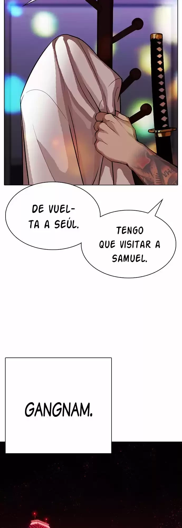 Nueva cara Capitulo 315 página 59