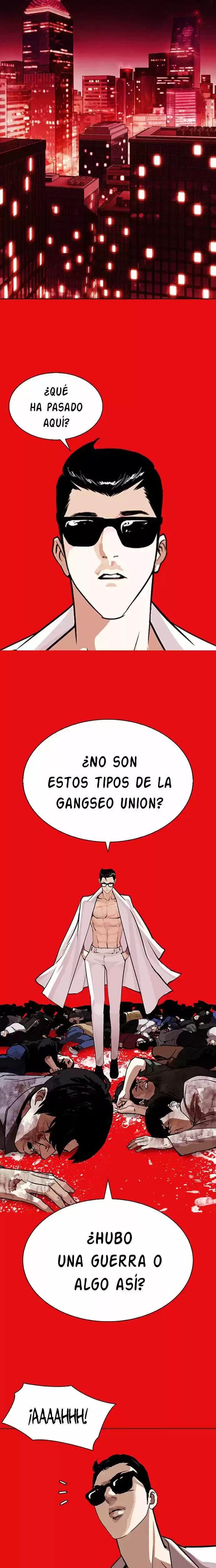 Nueva cara Capitulo 315 página 64