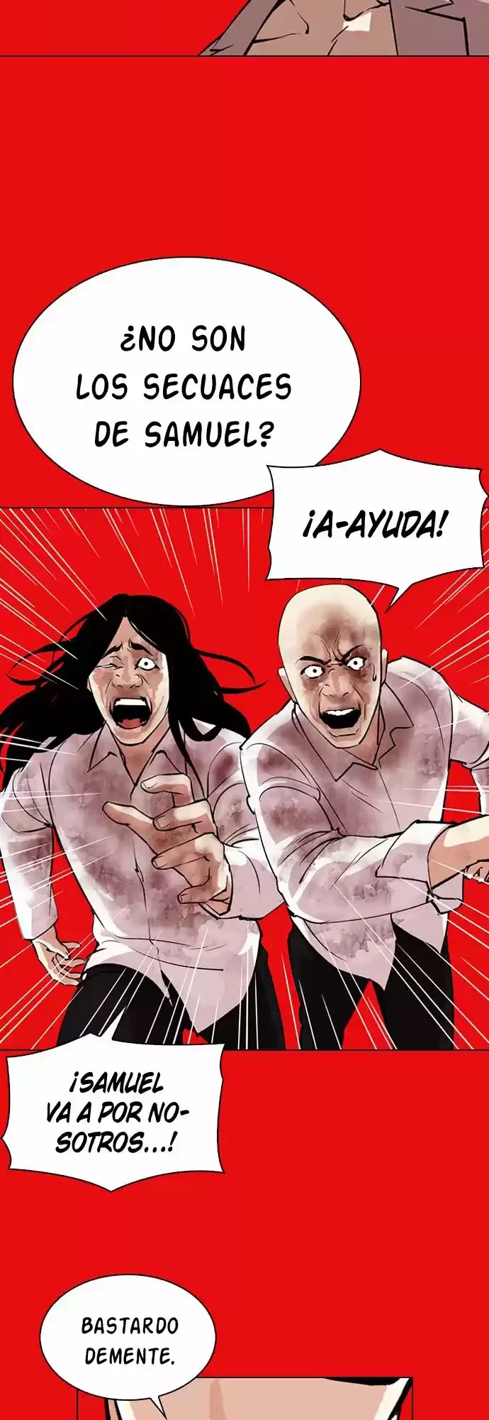 Nueva cara Capitulo 315 página 65