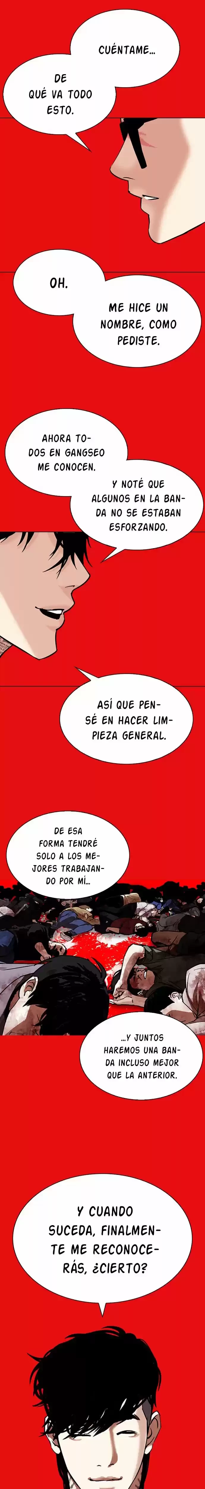 Nueva cara Capitulo 315 página 70