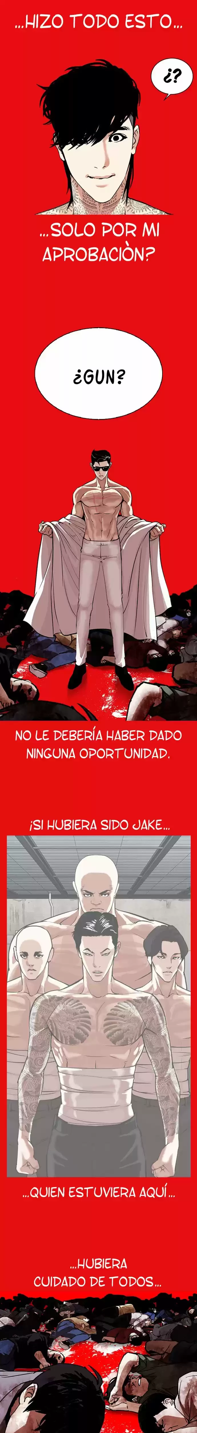 Nueva cara Capitulo 315 página 72