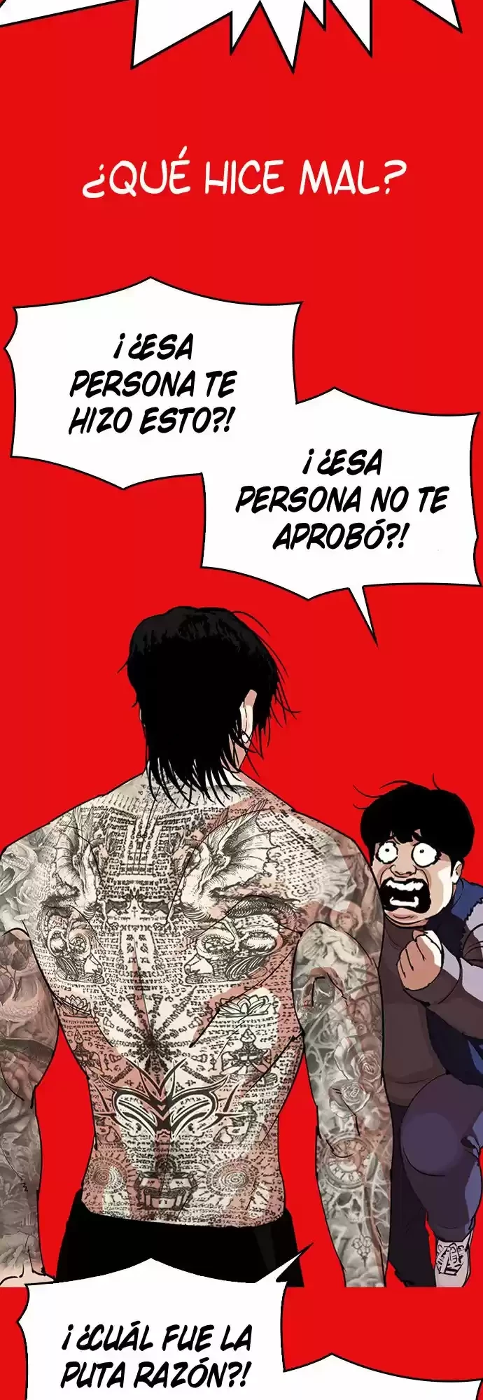 Nueva cara Capitulo 315 página 79