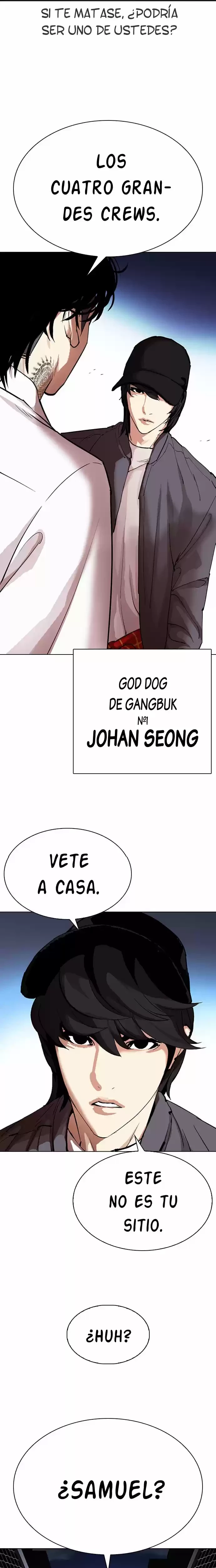 Nueva cara Capitulo 315 página 86