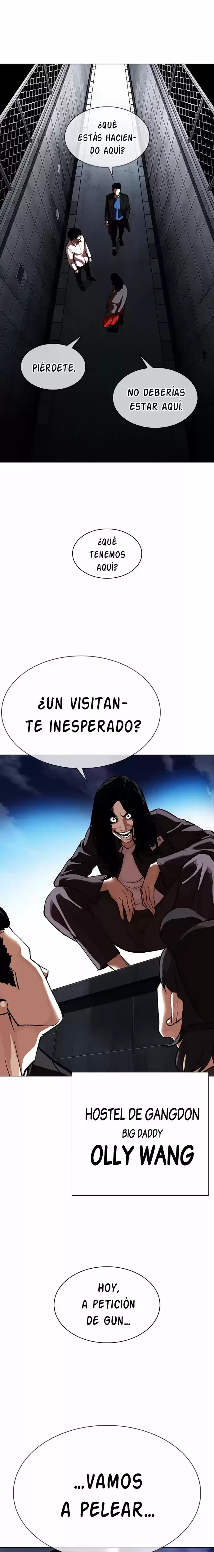 Nueva cara Capitulo 315 página 88