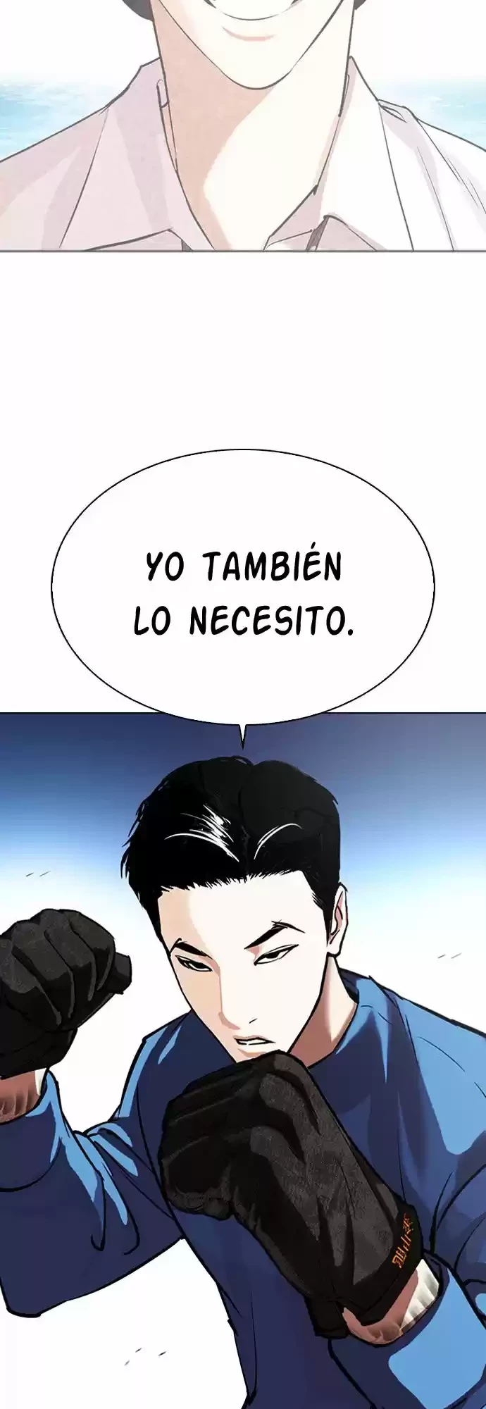 Nueva cara Capitulo 316 página 20