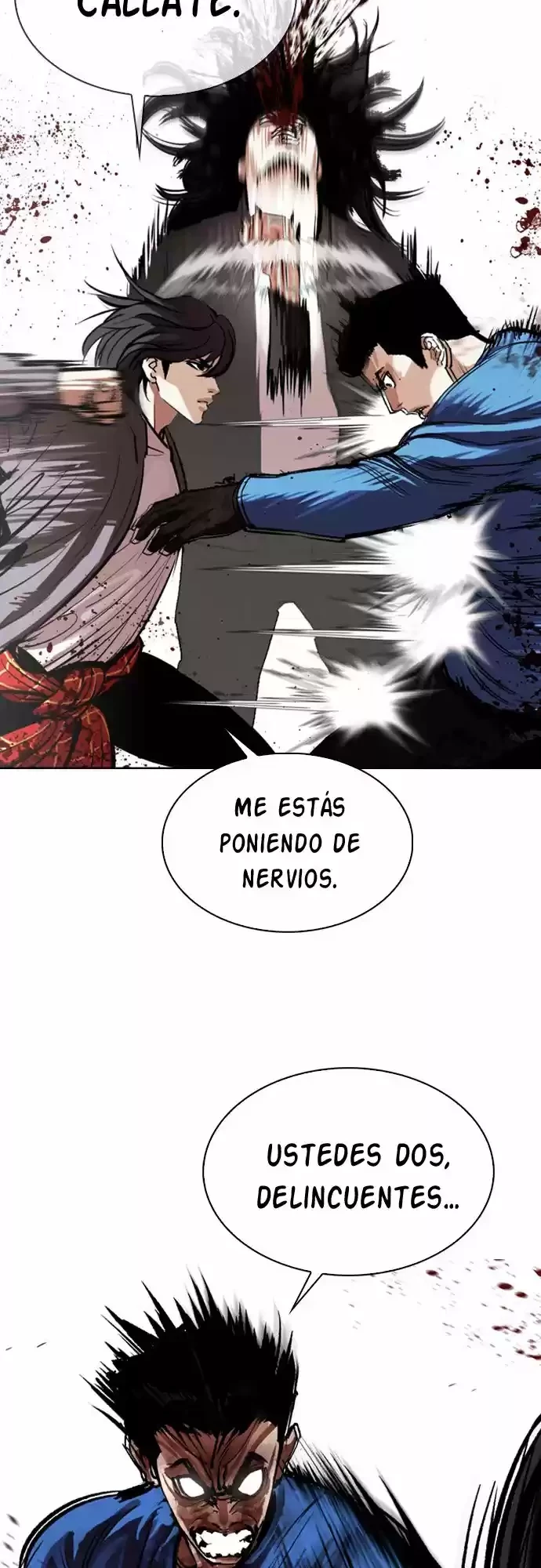 Nueva cara Capitulo 316 página 24