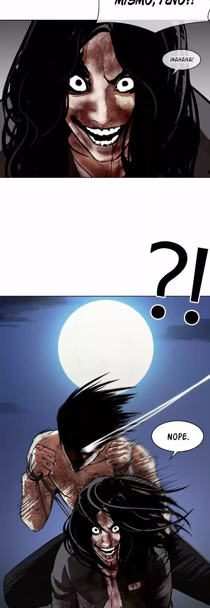 Nueva cara Capitulo 316 página 40