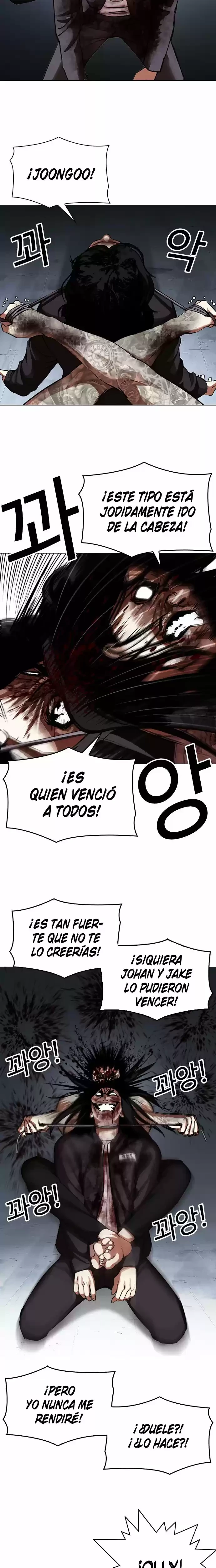 Nueva cara Capitulo 316 página 41
