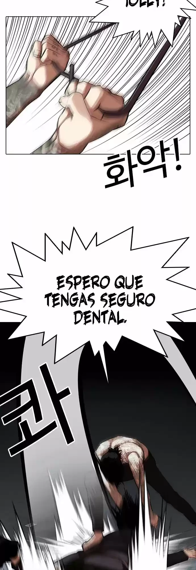 Nueva cara Capitulo 316 página 42