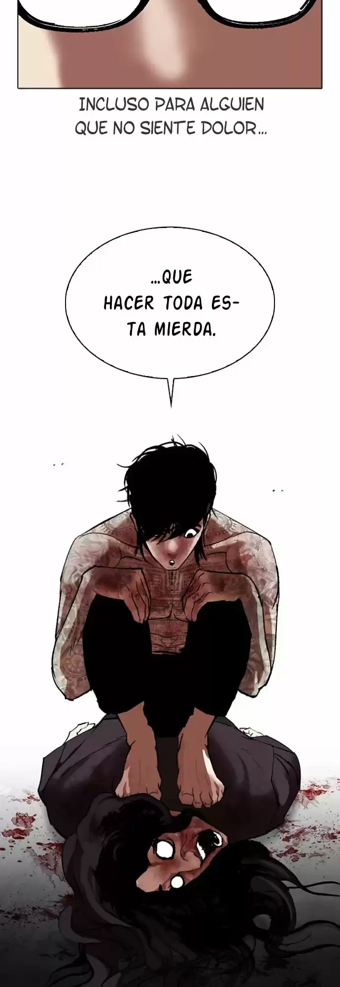 Nueva cara Capitulo 316 página 48