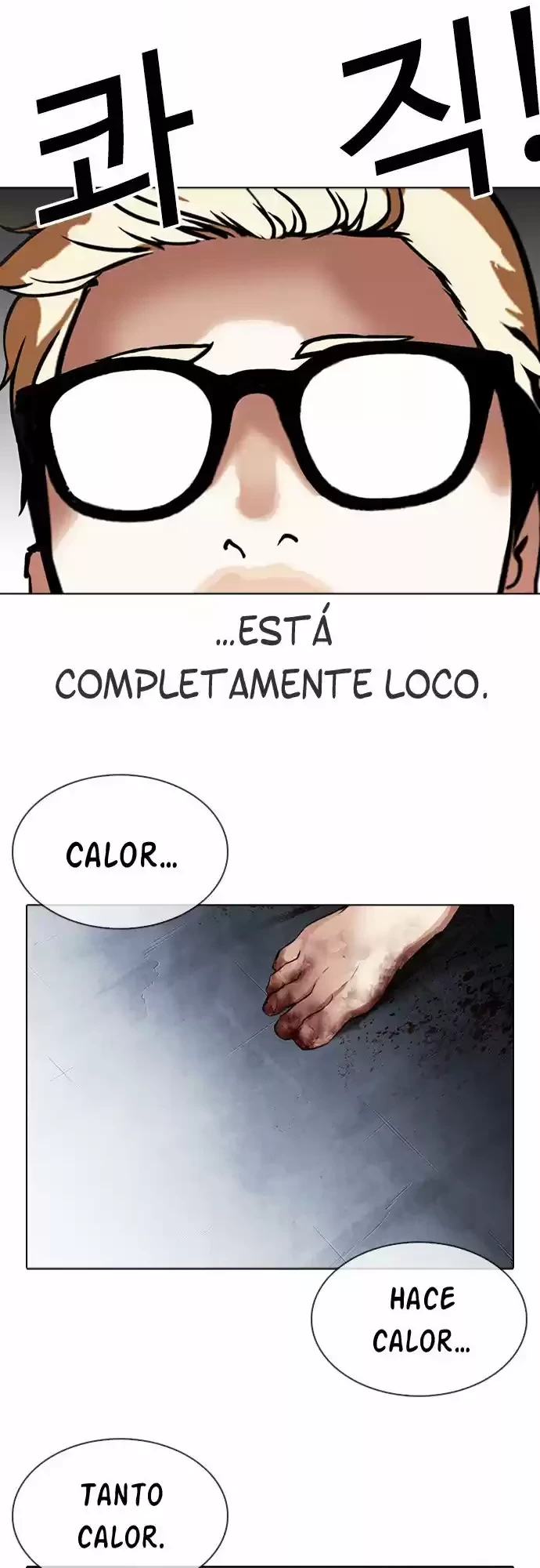 Nueva cara Capitulo 316 página 50